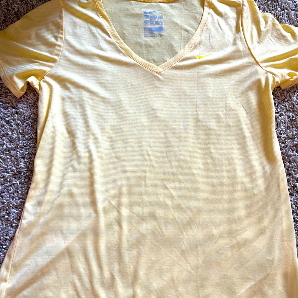 Nike dri fit